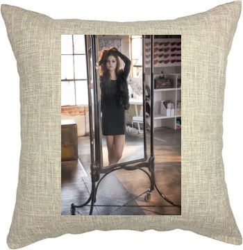 Selena Gomez Pillow