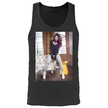 Selena Gomez Men's Tank Top