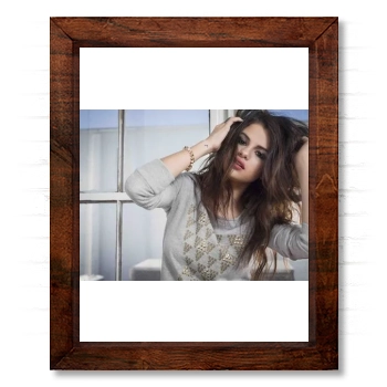 Selena Gomez 14x17