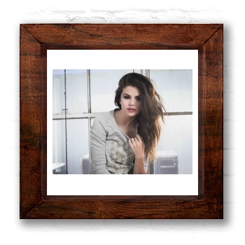 Selena Gomez 6x6