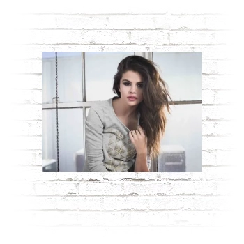 Selena Gomez Poster