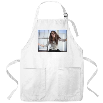 Selena Gomez Apron