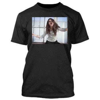 Selena Gomez Men's TShirt