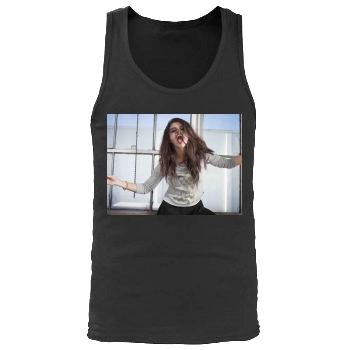 Selena Gomez Men's Tank Top