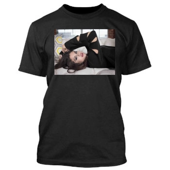 Selena Gomez Men's TShirt