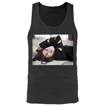 Selena Gomez Men's Tank Top