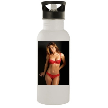 Alina Vacariu Stainless Steel Water Bottle