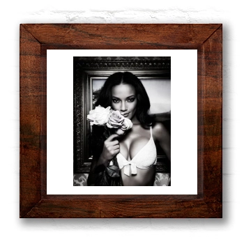 Selita Ebanks 6x6