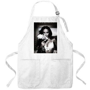 Selita Ebanks Apron