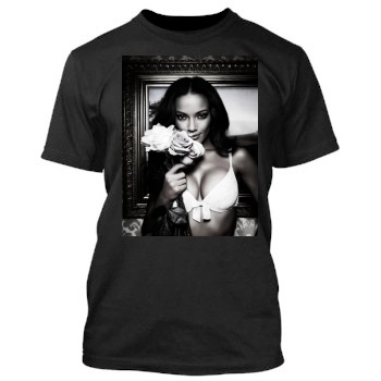 Selita Ebanks Men's TShirt