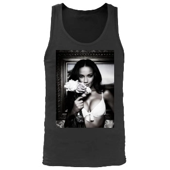 Selita Ebanks Men's Tank Top