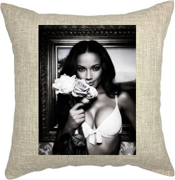 Selita Ebanks Pillow