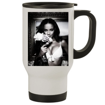 Selita Ebanks Stainless Steel Travel Mug