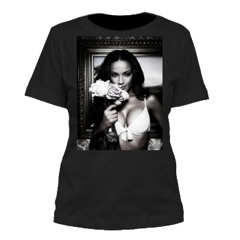 Selita Ebanks Women's Cut T-Shirt