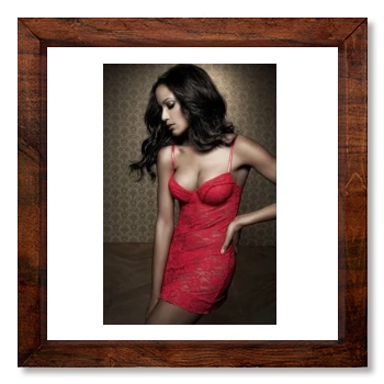 Selita Ebanks 12x12