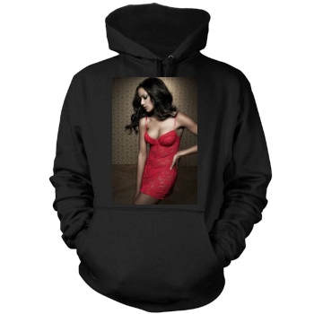 Selita Ebanks Mens Pullover Hoodie Sweatshirt