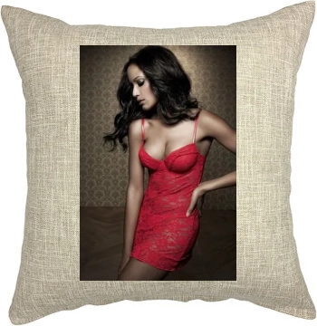 Selita Ebanks Pillow