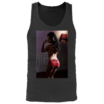 Selita Ebanks Men's Tank Top