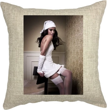 Selita Ebanks Pillow