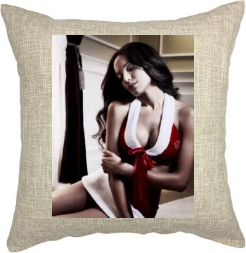 Selita Ebanks Pillow