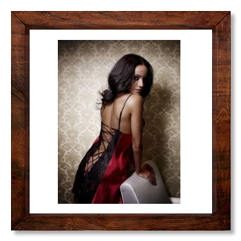 Selita Ebanks 12x12