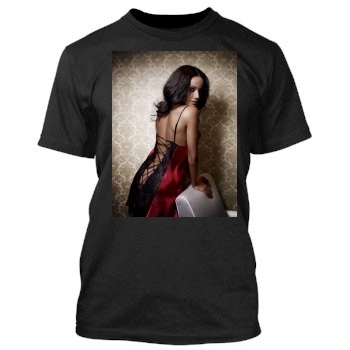 Selita Ebanks Men's TShirt