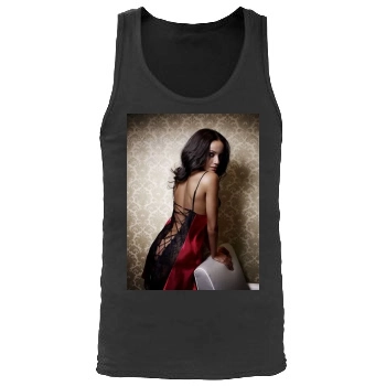 Selita Ebanks Men's Tank Top