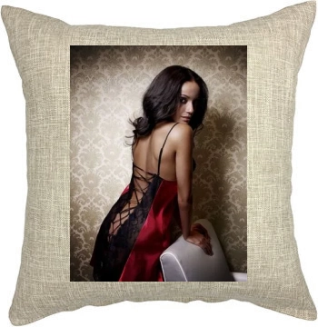 Selita Ebanks Pillow