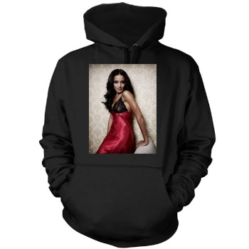 Selita Ebanks Mens Pullover Hoodie Sweatshirt