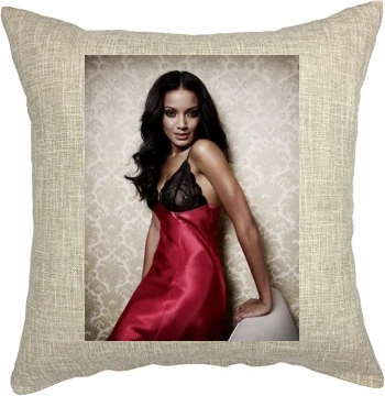 Selita Ebanks Pillow