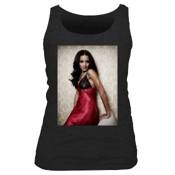 Selita Ebanks Women's Tank Top