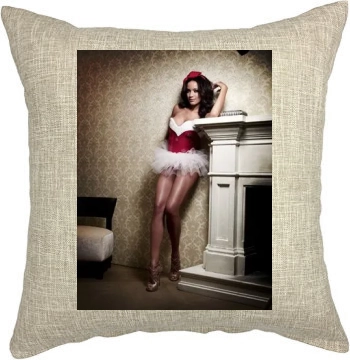 Selita Ebanks Pillow