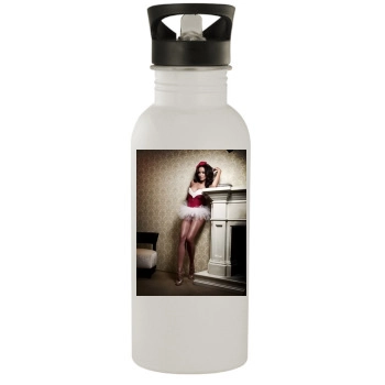 Selita Ebanks Stainless Steel Water Bottle