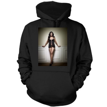 Selita Ebanks Mens Pullover Hoodie Sweatshirt