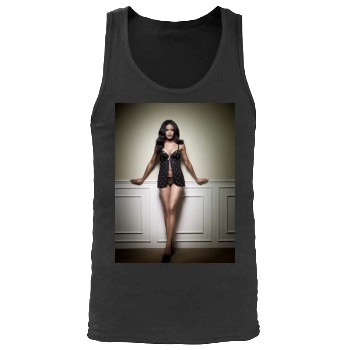 Selita Ebanks Men's Tank Top