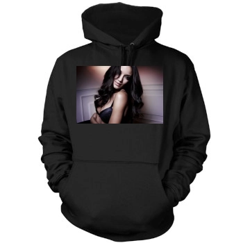 Selita Ebanks Mens Pullover Hoodie Sweatshirt