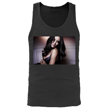 Selita Ebanks Men's Tank Top