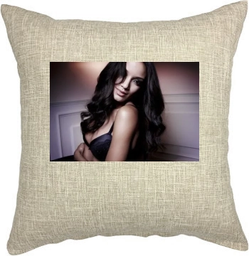 Selita Ebanks Pillow