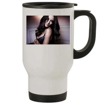 Selita Ebanks Stainless Steel Travel Mug