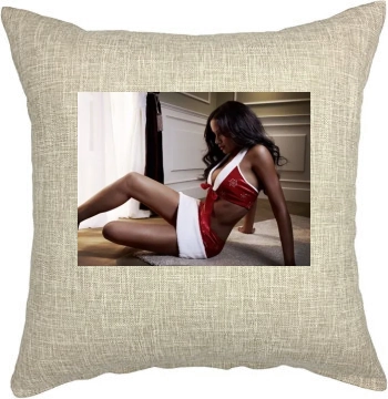 Selita Ebanks Pillow