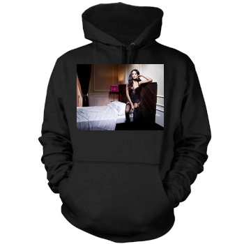 Selita Ebanks Mens Pullover Hoodie Sweatshirt