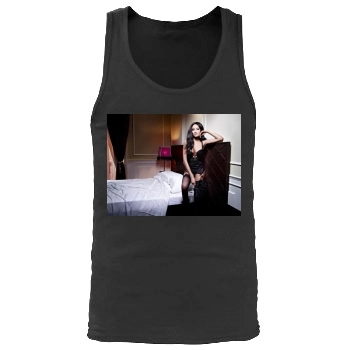 Selita Ebanks Men's Tank Top