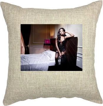 Selita Ebanks Pillow