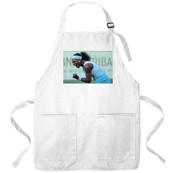 Serena Williams Apron