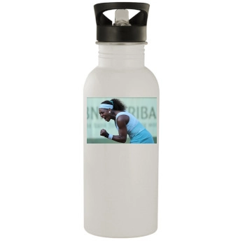 Serena Williams Stainless Steel Water Bottle