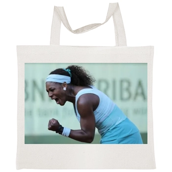 Serena Williams Tote