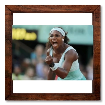 Serena Williams 12x12