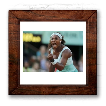 Serena Williams 6x6