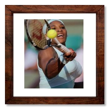 Serena Williams 12x12