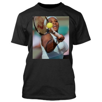 Serena Williams Men's TShirt